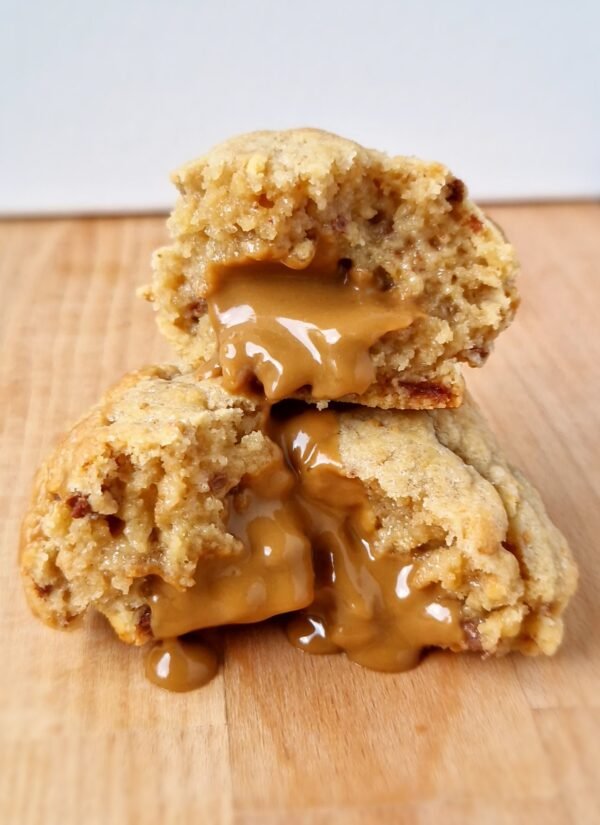 Biscoff NYC Cookie
