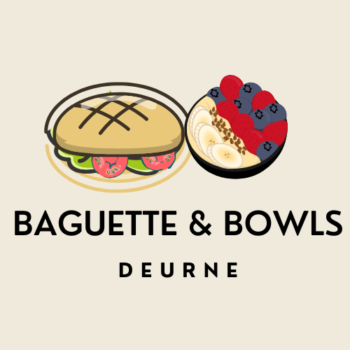 Baguette en Bowls