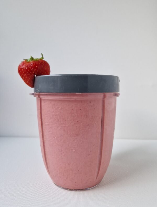 Aardbeien Droom