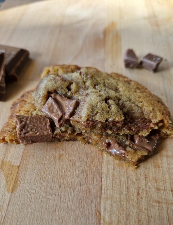 Chocolade Chip Cookie